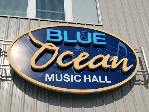 Live Music Venue «Blue Ocean Music Hall», reviews and photos, 4 Ocean Front N, Salisbury, MA 01952, USA