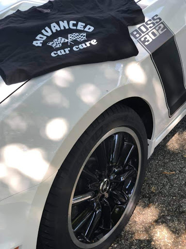 Auto Repair Shop «Advanced Car Care», reviews and photos, 406 River Styx Rd, Hopatcong, NJ 07843, USA