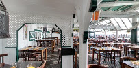 Atmosphère du Restaurant L'Escale à Lège-Cap-Ferret - n°9