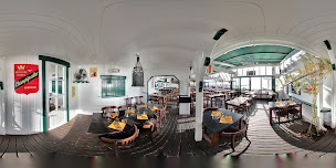 Photo n°29 de Restaurant L'Escale à Lège-Cap-Ferret ()