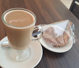 Café Xalapa photo
