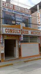 Consultorios Médicos