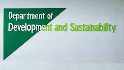 Department of Development and Sustainability, SERD, AIT