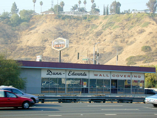 Dunn-Edwards Paints - Colton, 1211 E Washington St, Colton, CA 92324, USA, 
