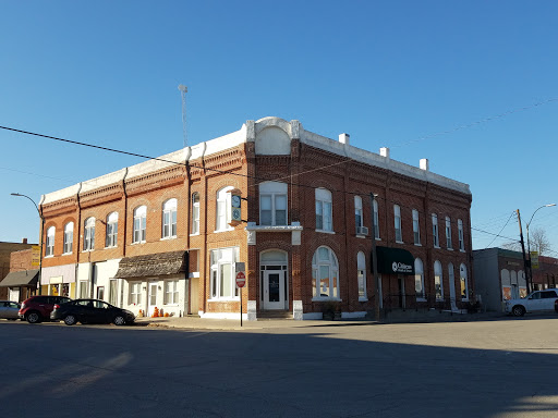 Citizens Bank & Trust in King City, Missouri