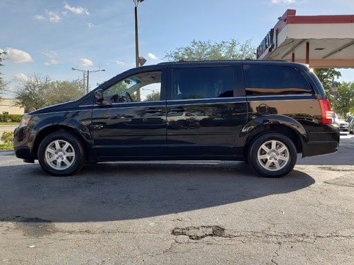 Used Car Dealer «CARWAY Auto Sales», reviews and photos, 1301 N State Rd 7, Pompano Beach, FL 33063, USA