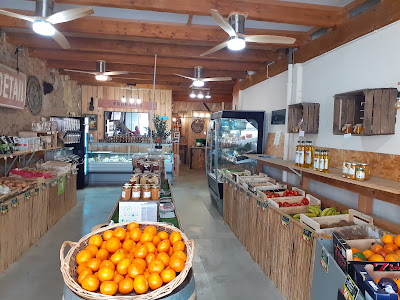 Le Primeur Flayoscais à Flayosc