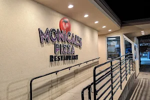 Monical's Pizza image