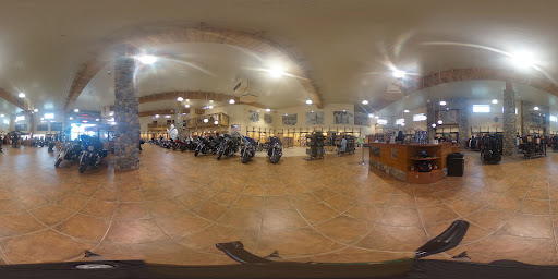 Harley-Davidson Dealer «Stubbs Harley-Davidson», reviews and photos, 4400 Telephone Rd, Houston, TX 77087, USA