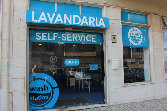 Wash Station - Póvoa de Sto Adrião - Odivelas