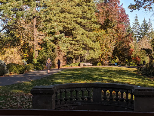 History Museum «Pittock Mansion», reviews and photos, 3229 NW Pittock Dr, Portland, OR 97210, USA