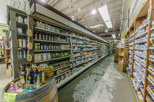 Natural Foods Store «Green Street Market», reviews and photos, 3156 U.S. 9, Rio Grande, NJ 08242, USA