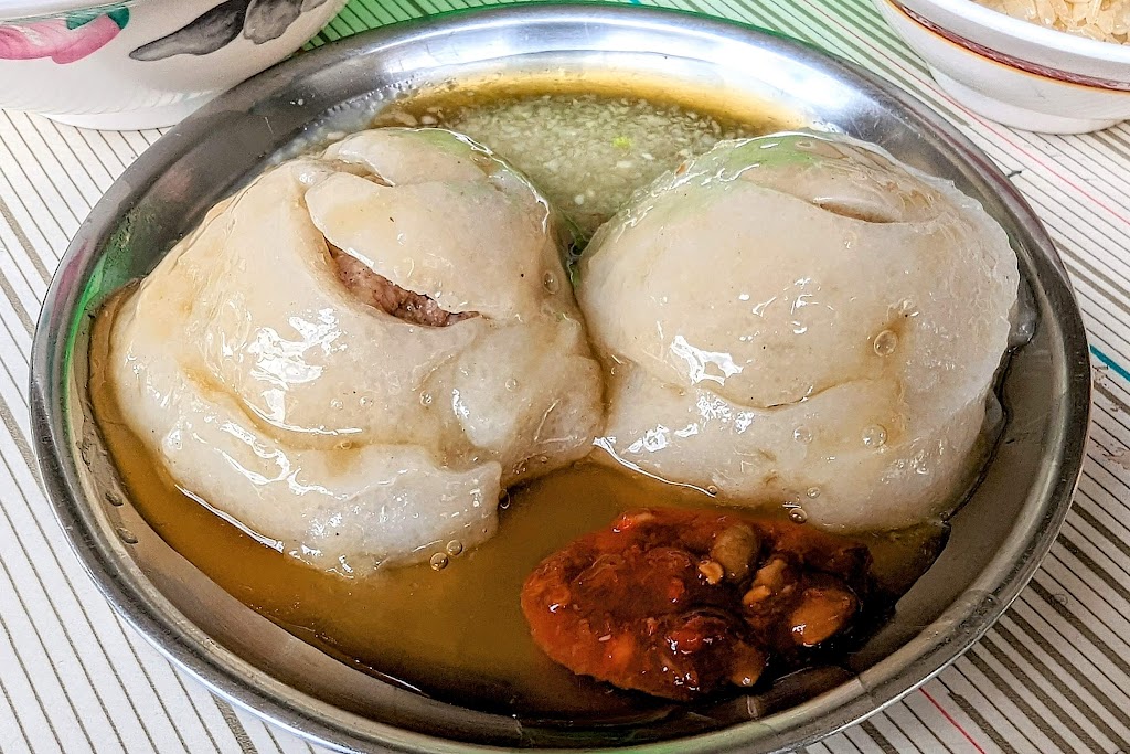 哈囉肉圓 的照片