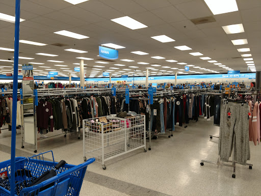 Clothing Store «Ross Dress for Less», reviews and photos, 3501 NJ-42, Blackwood, NJ 08012, USA