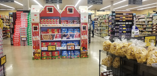 Grocery Store «Safeway», reviews and photos, 1781 Forest Dr, Annapolis, MD 21401, USA