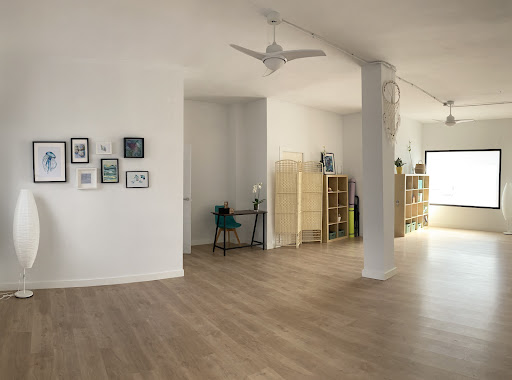 Siete mares en Bollullos de la Mitación, Sevilla