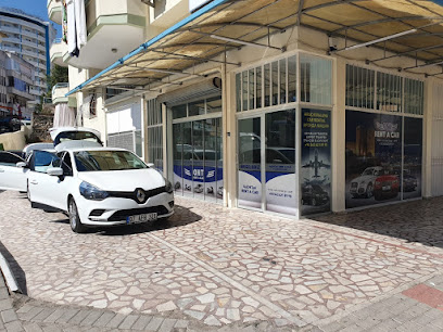 Konaklı Rent A Car - Ont Turizm