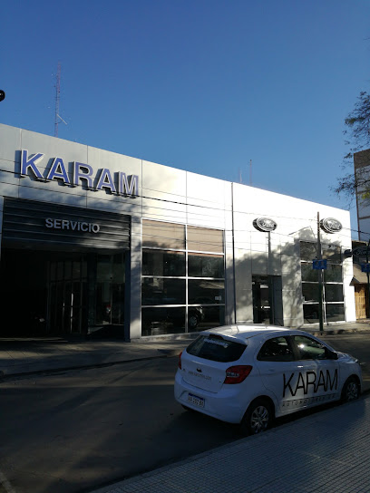 Karam Automotores SA