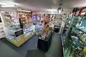 The Boo-tique Smoke Shop & Vapor image