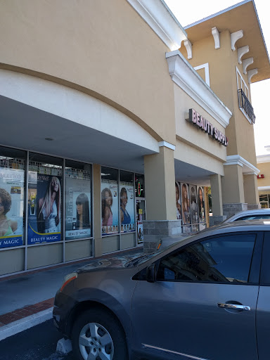 Beauty Magic, 1092 S Ponce De Leon Blvd, St Augustine, FL 32084, USA, 