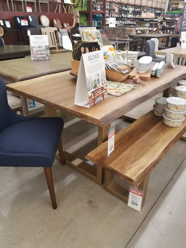 Furniture Store «Cost Plus World Market», reviews and photos, 2155 W 22nd St #500, Oak Brook, IL 60523, USA