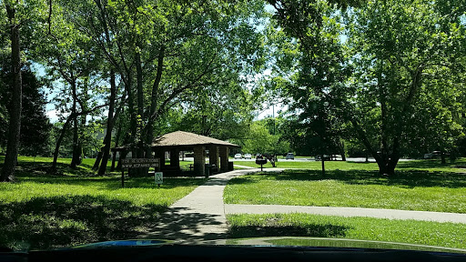 Community Center «Hillcrest Community Center», reviews and photos, 10401 Hillcrest Rd, Kansas City, MO 64134, USA