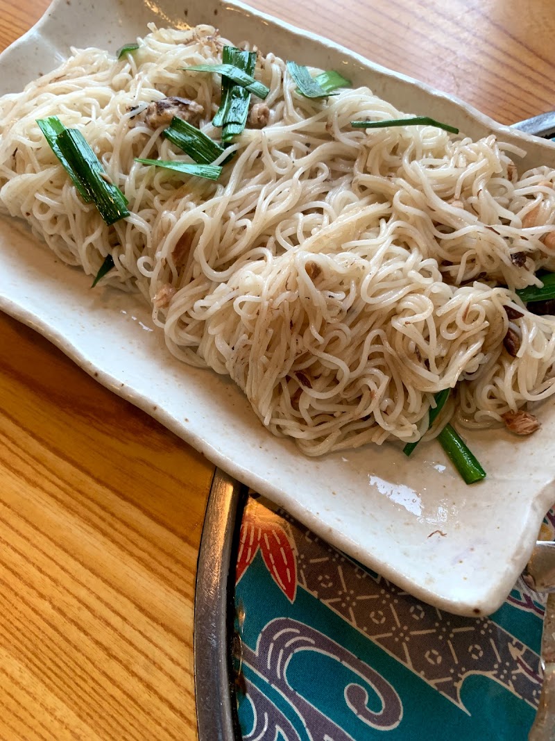 沖縄料理 居酒屋 龍妃