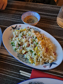 Plats et boissons du Restaurant vietnamien Le Lotus d'or à Martigues - n°8