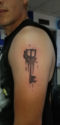 Explore flash sale tattoo ideas, creative tattoo ideas in Lubbock, available at Sinners & Saints Art Company