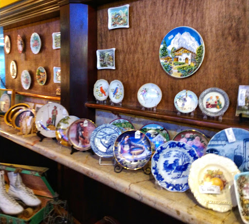 Antique Store «The Estate Sale Antiques», reviews and photos, 4590 Harrison Blvd, Ogden, UT 84403, USA