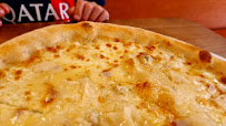 Pizza du Restaurant italien Melagodo à Paris - n°6
