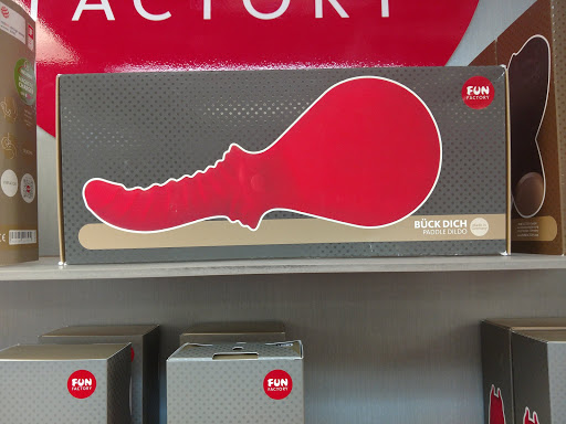 Adult Entertainment Store «Fairvilla Megastore», reviews and photos, 1740 N Orange Blossom Trail, Orlando, FL 32804, USA