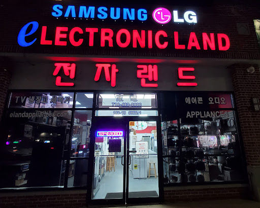 Electronic Land, 163-15 Northern Blvd #1, Flushing, NY 11358, USA, 