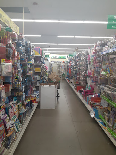 Dollar Store «Dollar Tree», reviews and photos, 429 Indiana Ave, New Castle, IN 47362, USA