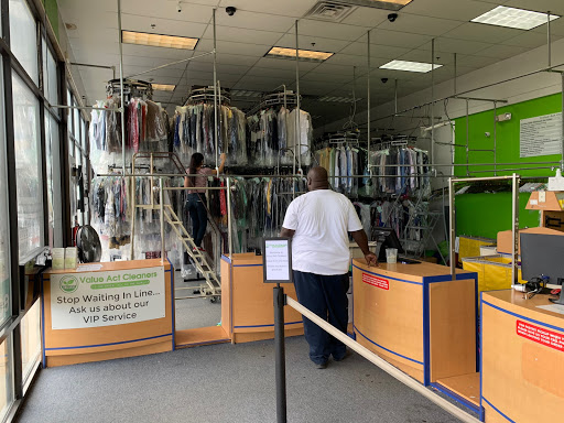 Dry Cleaner «Any Garment Cleaners», reviews and photos, 1299 McCarter Hwy, Newark, NJ 07104, USA