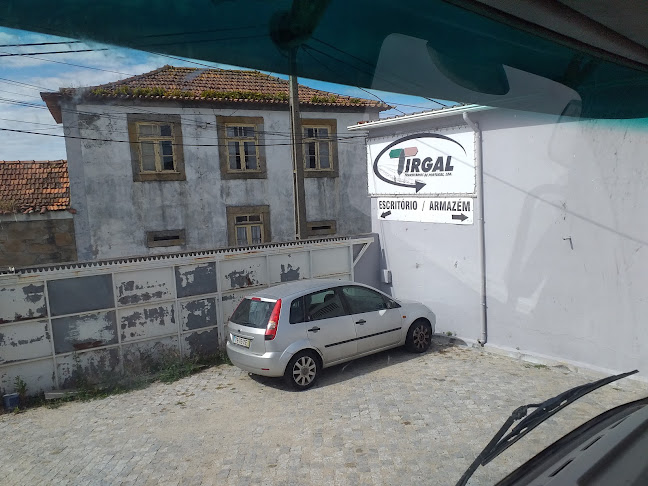 Avaliações doTirgal - Transitários De Portugal, Lda em Maia - Advogado