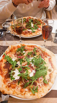 Pizza du Restaurant italien Restaurant San Marco à Limoges - n°18
