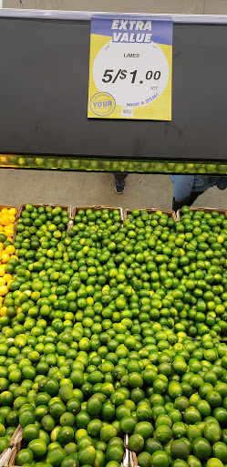 Supermarket «FoodMaxx», reviews and photos, 13220 San Pablo Ave, Richmond, CA 94805, USA