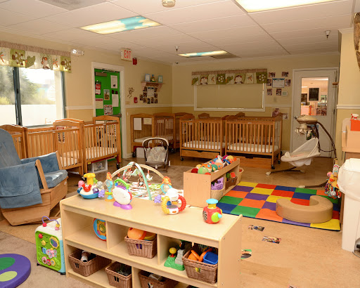 Day Care Center «La Petite Academy of Scottsdale, AZ», reviews and photos, 8433 E Raintree Dr, Scottsdale, AZ 85260, USA
