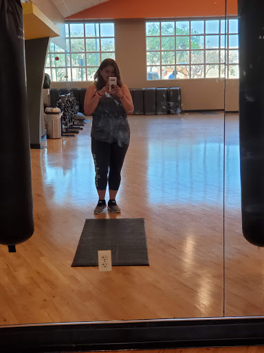 Gym «LA Fitness», reviews and photos, 350 N University Dr, Pembroke Pines, FL 33024, USA