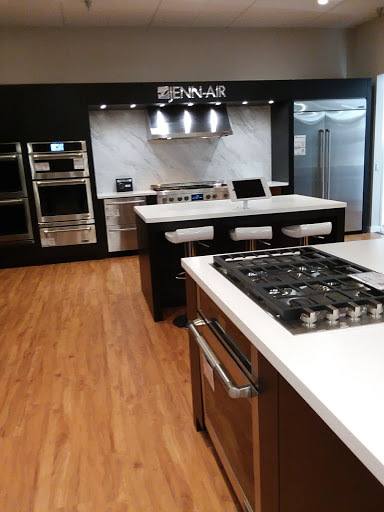 Appliance Store «Pacific Sales Kitchen & Home», reviews and photos, 2592 White Rd, Irvine, CA 92614, USA