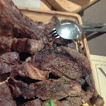 Photo n°1 de l'avis de Raquel.o fait le 04/02/2023 à 22:14 sur le  Vice Versa Restaurante à Fafe