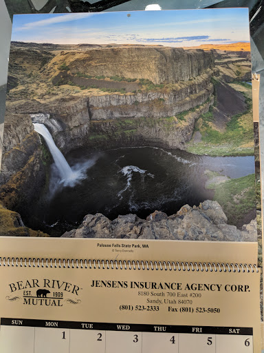 Insurance Agency «Jensens Insurance Agency», reviews and photos