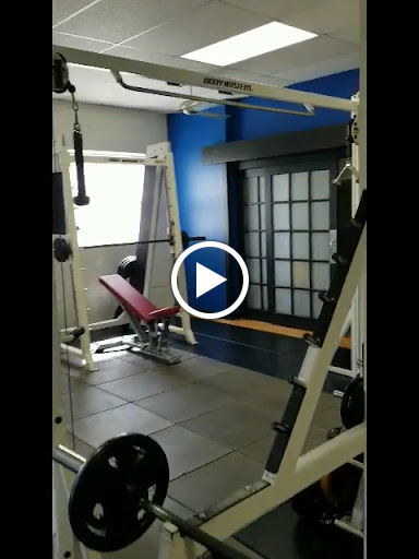 Health Club «clubX fitness center coral gables», reviews and photos, 1236 S Dixie Hwy, Coral Gables, FL 33146, USA