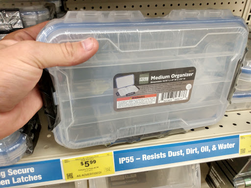 Hardware Store «Harbor Freight Tools», reviews and photos, 6515 Brockport Spencerport Rd #12a, Brockport, NY 14420, USA