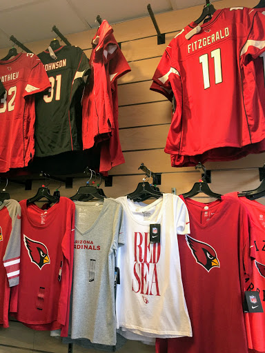 Sports Memorabilia Store «Just Sports», reviews and photos, 6800 N 95th Ave #930, Glendale, AZ 85305, USA