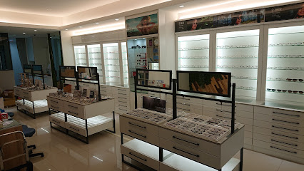 CT Optical Jianguo 2nd Store
