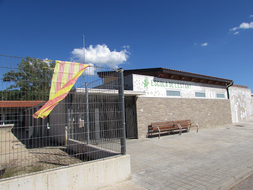 Escuela Pública del Estanque - Zer El Moianès Llevant en L'Estany