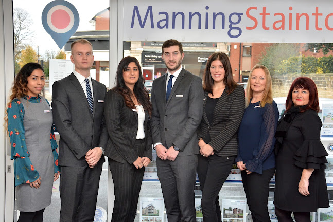 Reviews of Manning Stainton Lettings Moortown in Leeds - Real estate agency