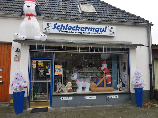 Schleckermaul unter Kerpen, 